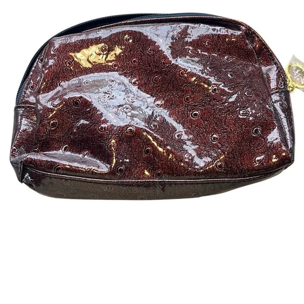 Estée Lauder small make up bag